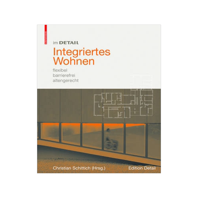 预订 Integriertes Wohnen