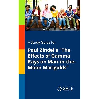 预订 A Study Guide for Paul Zindel’s 