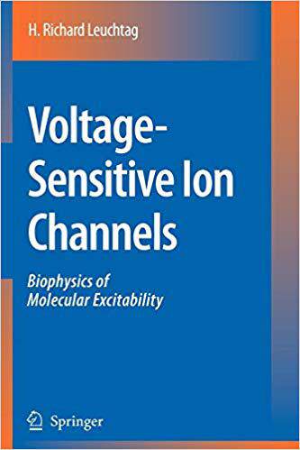 【预订】Voltage-Sensitive Ion Channels 9789048173846