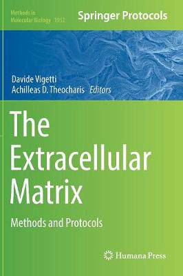 【预订】The Extracellular Matrix