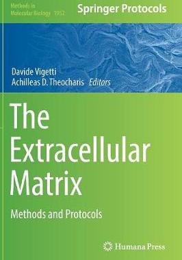 【预订】The Extracellular Matrix