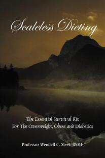 Obese Diabetics The Kit For Survival Dieting Essential and 预订 Overweight Scaleless