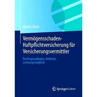 预订 Vermögensschaden-Haftpflichtversicherung für Versicherungsvermittler: Rechtsgrundlagen, Anbieter, Leistungsvergle
