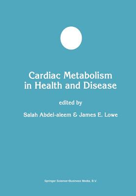 【预订】Cardiac Metabolism in Health and Disease