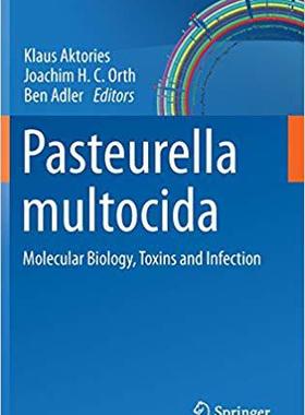 【预订】Pasteurella multocida 9783642310164