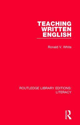 【预订】Teaching Written English