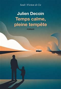 [预订]Temps calme, pleine tempête 9782021519136