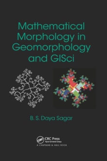 【预订】Mathematical Morphology in Geomorphology and GISci 9781138374591