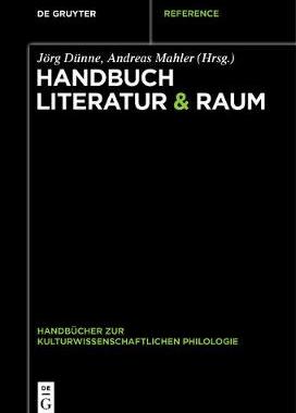 【预订】Handbuch Literatur & Raum 9783110571851