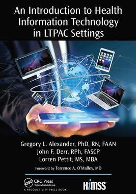 [预订]An Introduction to Health Information Technology in LTPAC Settings 9781032095066