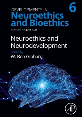 预订 Neuroethics and Neurodevelopment