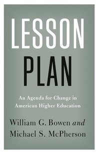 Lesson Plan 预订