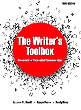 预订 The Writer’s Toolbox: Blueprints for Successful Communicators: 9781792413230