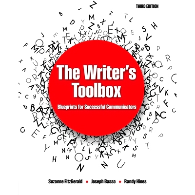 预订 The Writer’s Toolbox: Blueprints for Successful Communicators: 9781792413230