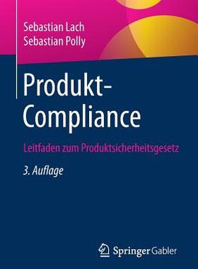 预订 Produkt-Compliance