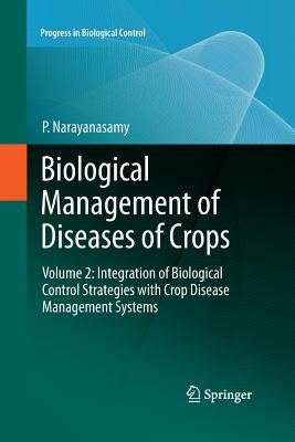 【预订】Biological Management of Diseases of Crops