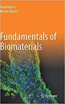 【预售】Fundamentals of Biomaterials