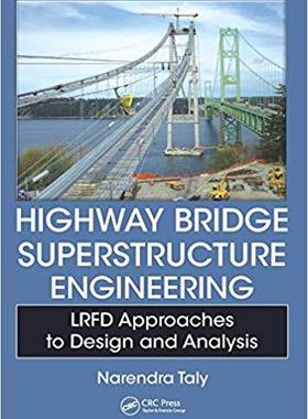 【预售】Highway Bridge Superstructure Engineering