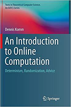 【预售】An Introduction to Online Computatio...