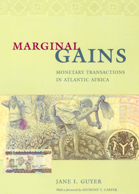 【预订】Marginal Gains 9780226311166
