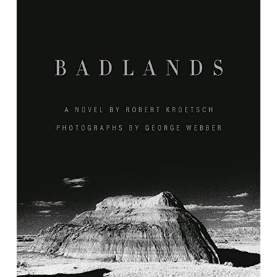 预订 Badlands: 9781771600637