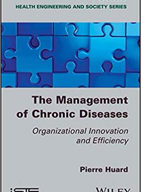 【预售】The Management Of Chronic Diseases