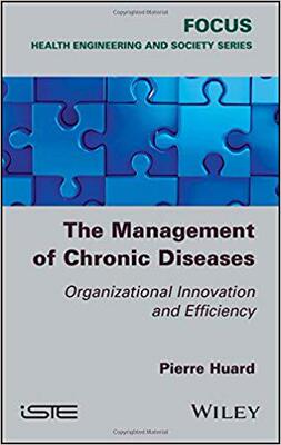 【预售】The Management Of Chronic Diseases