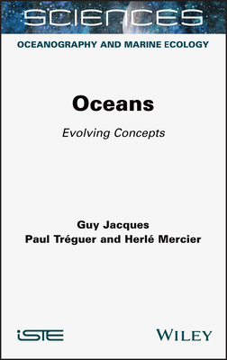 【预订】Oceans - Evolving Concepts 9781789450033