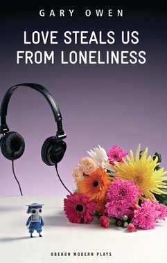 【预订】Love Steals Us From Loneliness