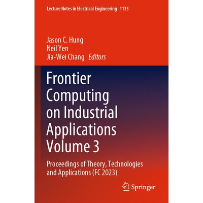 Proceedings of Theory, Technologies and