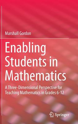 【预订】Enabling Students in Mathematics