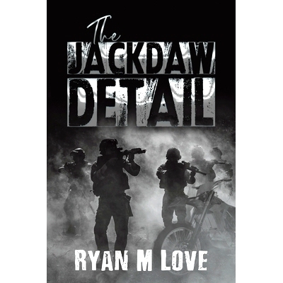 预订 The Jackdaw Detail: 9781398420458