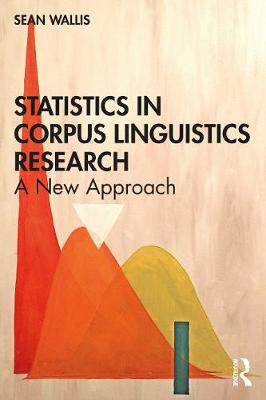现货 Statistics in Corpus Linguistics Research
