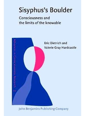 预订 Sisyphus’s Boulder. Consciousness and the limits of the knowable.: 9789027251961