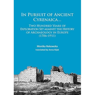 Two hundred years of exploration set aga