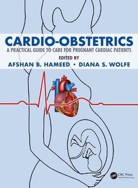 【预订】Cardio-Obstetrics