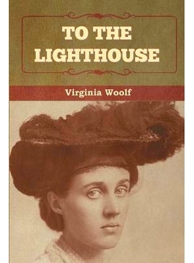 预订 To the Lighthouse: 9798888302453