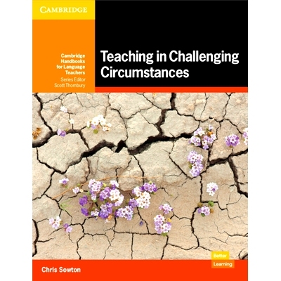 预订 Teaching in Challenging Circumstances Paperback: 9781108816120