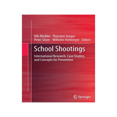 预订 School Shootings