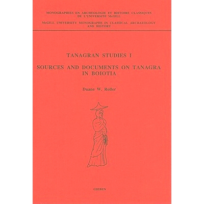 Sources and Documents on Tanagra in Boio