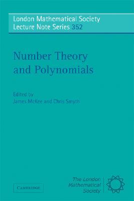 【预订】Number Theory and Polynomials
