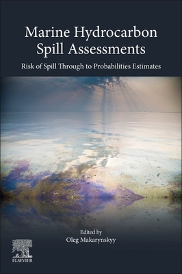 【预订】Marine Hydrocarbon Spill Assessments 9780128193549