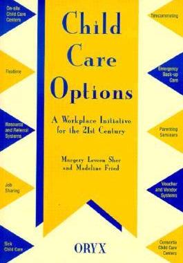[预订]Child Care Options 9780897748582