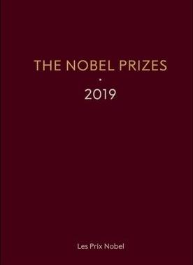 [预订]Nobel Prizes 2019, The 9789811256202