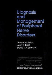 and Management Nerve Diagnosis Peripheral Disorders 预订