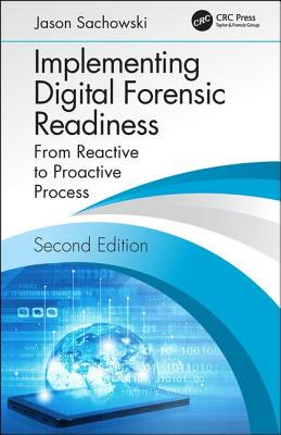 【预订】Implementing Digital Forensic Readiness