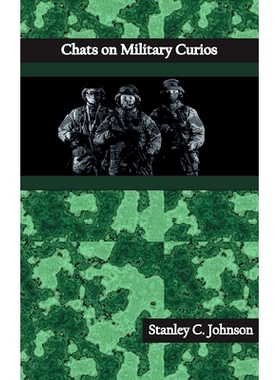 预订 Chats on Military Curios: 9789354783746