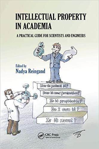 【预售】Intellectual Property in Academia