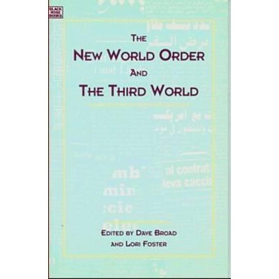 预订 New World Order & Third World: 9781895431162