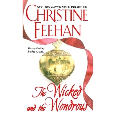 预订 The Wicked and the Wondrous: 9781476798486